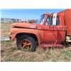 Image 2 : 1966 Ford Mercury 3 Ton Truck with 14' Box 