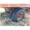 Image 8 : 1966 Ford Mercury 3 Ton Truck with 14' Box 