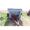 Image 2 : New Idea Tandem Manure Spreader with 