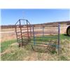 Image 1 : Slide in Metal Pick Up Truck Stock Racks 