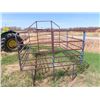 Image 2 : Slide in Metal Pick Up Truck Stock Racks 