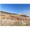 Image 1 : Westfield 8'' x 51' PTO Auger ; Serial Number 11843