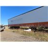 Image 1 : Fruehauf 45' Freight Semi Trailer Storage