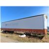 Image 2 : Fruehauf 45' Freight Semi Trailer Storage