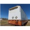 Image 8 : Fruehauf 45' Freight Semi Trailer Storage