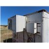 Image 2 : 15' Truck Freight Box with Reefer System 