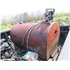 Image 1 : Fuel Slip Tank with Pump 