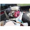Image 2 : Honda GX 160 Gas Air Compressor 