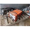 Image 1 : Acklands 225 Sizzler Welder with Good Amount 