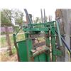 Image 2 : Self Locking Metal Head Gate 