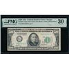 Image 1 : 1934 $500 Chicago FRN PMG 30