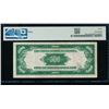 Image 2 : 1934 $500 Chicago FRN PMG 30