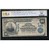 Image 1 : 1902 $10 New York NY National PCGS 20