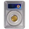 Image 2 : 1897 $2.5 Liberty Quarter Eagle Gold Coin PCGS AU55