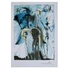 Image 1 : Dalinean Horses Don Quixote Salvador Dali Lithograph