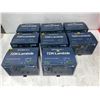 Image 2 : Lot of (8) TDK-Lambda #DPP480-24-1 Power Supplies