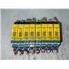 Image 1 : Lot of (8) Turck #IM1-22Ex-R Modules