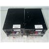 Image 1 : Lot of (2) Fine Suntronix #VSF300-24 Power Supplies