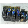 Image 1 : Lot of DHM Co. LTD - Power Supplies (see pics for part numbers)