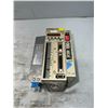 Image 2 : Yaskawa #SGDH-08AE-S-0Y Servopack