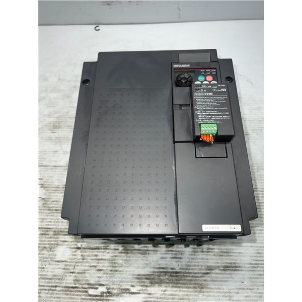 Mitsubishi #FR-E740-11K Inverter Drive