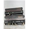 Image 2 : Lot of Mitsubishi Input/Output Units (see photos for part numbers)
