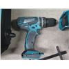 Image 11 : Multiple Makita Tools: BSS611 Circular & BJR185 Reciprocating Saws, LXFD01 Drill, etc