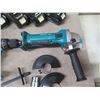 Image 13 : Multiple Makita Tools: BSS611 Circular & BJR185 Reciprocating Saws, LXFD01 Drill, etc