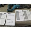 Image 18 : Multiple Makita Tools: BSS611 Circular & BJR185 Reciprocating Saws, LXFD01 Drill, etc
