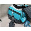 Image 22 : Multiple Makita Tools: BSS611 Circular & BJR185 Reciprocating Saws, LXFD01 Drill, etc