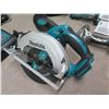 Image 3 : Multiple Makita Tools: BSS611 Circular & BJR185 Reciprocating Saws, LXFD01 Drill, etc