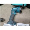 Image 7 : Multiple Makita Tools: BSS611 Circular & BJR185 Reciprocating Saws, LXFD01 Drill, etc