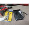 Image 10 : Multiple Tools: DeWalt DCD995 Hammer Drill, Milwaukee 2401-20 Driver, Hand Tools, etc
