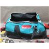 Image 17 : Multiple Tools: DeWalt DCD995 Hammer Drill, Milwaukee 2401-20 Driver, Hand Tools, etc