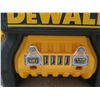 Image 2 : DeWalt DXAEPS14 Jump Starter Power Station 1600 Amp (no charger)