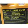 Image 8 : DeWalt DXAEPS14 Jump Starter Power Station 1600 Amp (no charger)