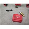 Image 12 : Multiple Milwaukee Tools: 2462-20 Impact Driver, 2760-20 & 2804-20 Drivers, etc