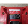 Image 13 : Multiple Milwaukee Tools: 2462-20 Impact Driver, 2760-20 & 2804-20 Drivers, etc