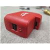 Image 14 : Multiple Milwaukee Tools: 2462-20 Impact Driver, 2760-20 & 2804-20 Drivers, etc