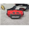 Image 15 : Multiple Milwaukee Tools: 2462-20 Impact Driver, 2760-20 & 2804-20 Drivers, etc