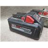 Image 3 : Multiple Milwaukee Tools: 2462-20 Impact Driver, 2760-20 & 2804-20 Drivers, etc