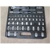 Image 3 : Hyper Tough 137 Piece Mechanic's Tool Set in Hard Case