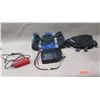Image 1 : WATE Battery Charger, Samsonite & LunaCycle Bags, etc