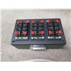 Image 2 : Terminal Board, Charge Meter & Cable