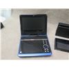 Image 2 : GPS Portable DVD Player, Nintendo Switch, Xbox 360 Console & Misc Games