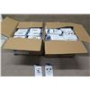 Image 1 : Qty 2 Boxes Snoopy Hawaii Phone Cases for iPhone 8 / XR New in Package