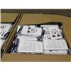 Image 8 : Qty 2 Boxes Snoopy Hawaii Phone Cases for iPhone 8 / XR New in Package