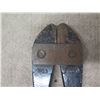 Image 2 : ValueRivet VHR-2 Line Tool & 2 Bolt Cutters