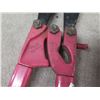 Image 3 : ValueRivet VHR-2 Line Tool & 2 Bolt Cutters