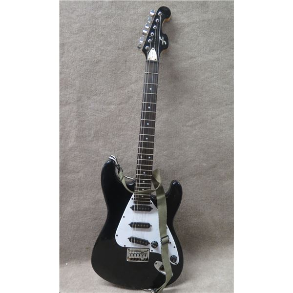First Act ME1959 Solid Body 6-String Electric Guitar